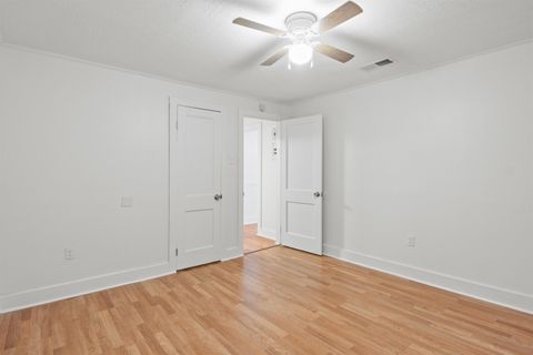 Tiny photo for 1408 N Bronough Street #1, Tallahassee, FL 32303 (MLS # 392334)