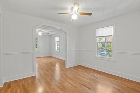 Tiny photo for 1408 N Bronough Street #1, Tallahassee, FL 32303 (MLS # 392334)