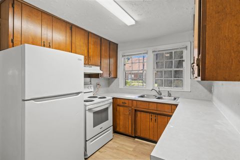 Tiny photo for 1408 N Bronough Street #1, Tallahassee, FL 32303 (MLS # 392334)