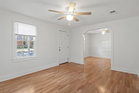 Photo of 1408 N Bronough Street #1, Tallahassee, FL 32303 (MLS # 392334)