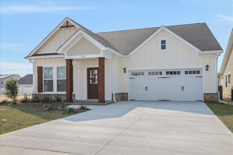 Tiny photo for 336 Bienville Place, Tallahassee, FL 32317 (MLS # 387321)