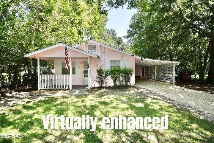 Photo of 2614 North Street, Other, FL 32431 (MLS # 402155)