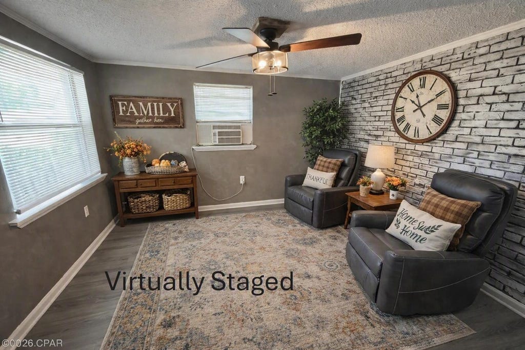 Photo of 2614 North Street, Other, FL 32431 (MLS # 402155)