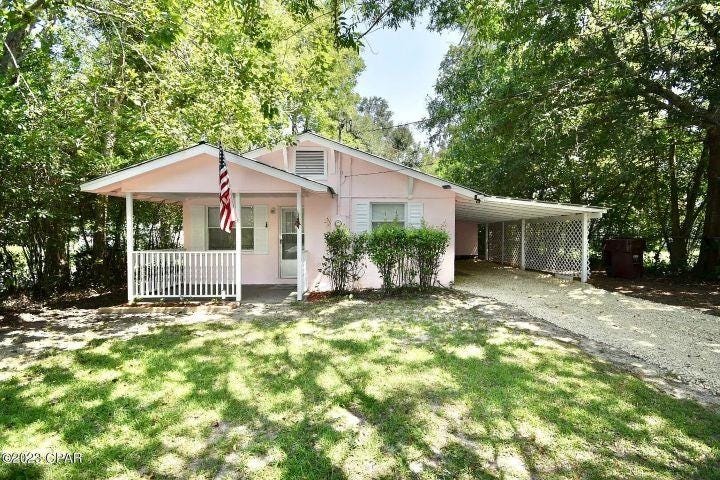 Photo of 2614 North Street, Other, FL 32431 (MLS # 402155)