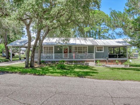 111 California Street Carrabelle FL 32322