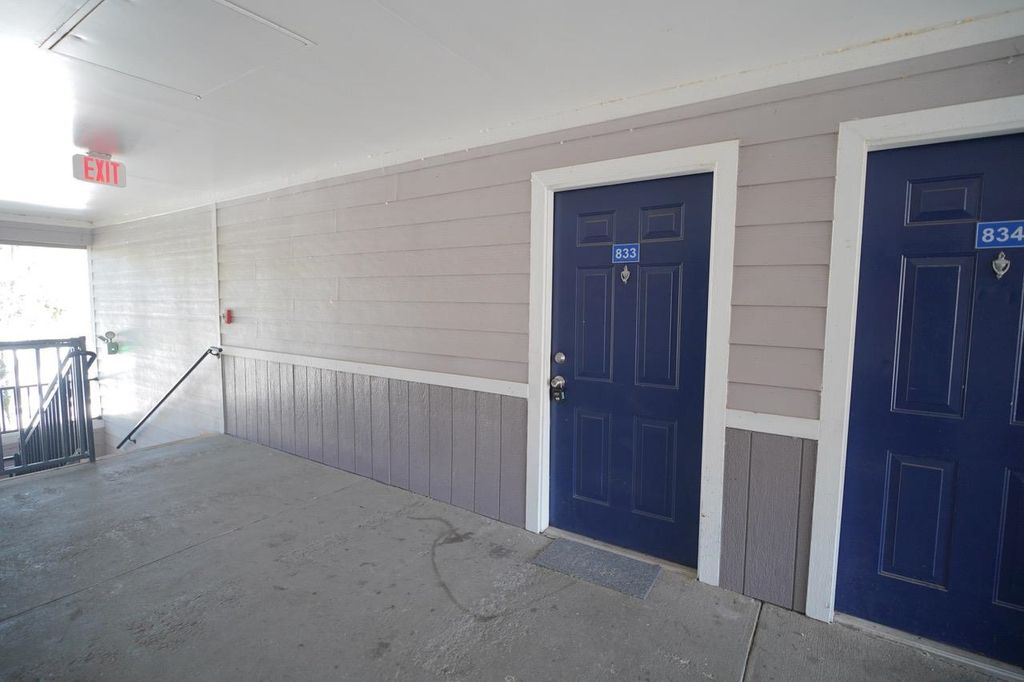 Photo of 3000 S Adams Street #833, Tallahassee, FL 32301 (MLS # 396430)