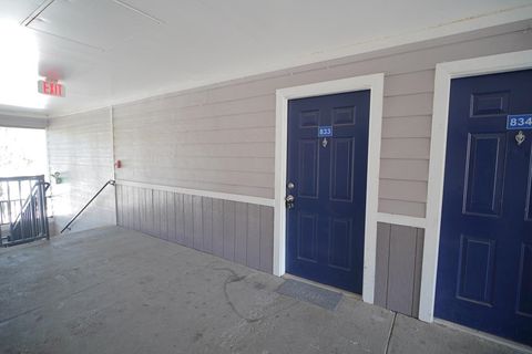 Tiny photo for 3000 S Adams Street #833, Tallahassee, FL 32301 (MLS # 396430)
