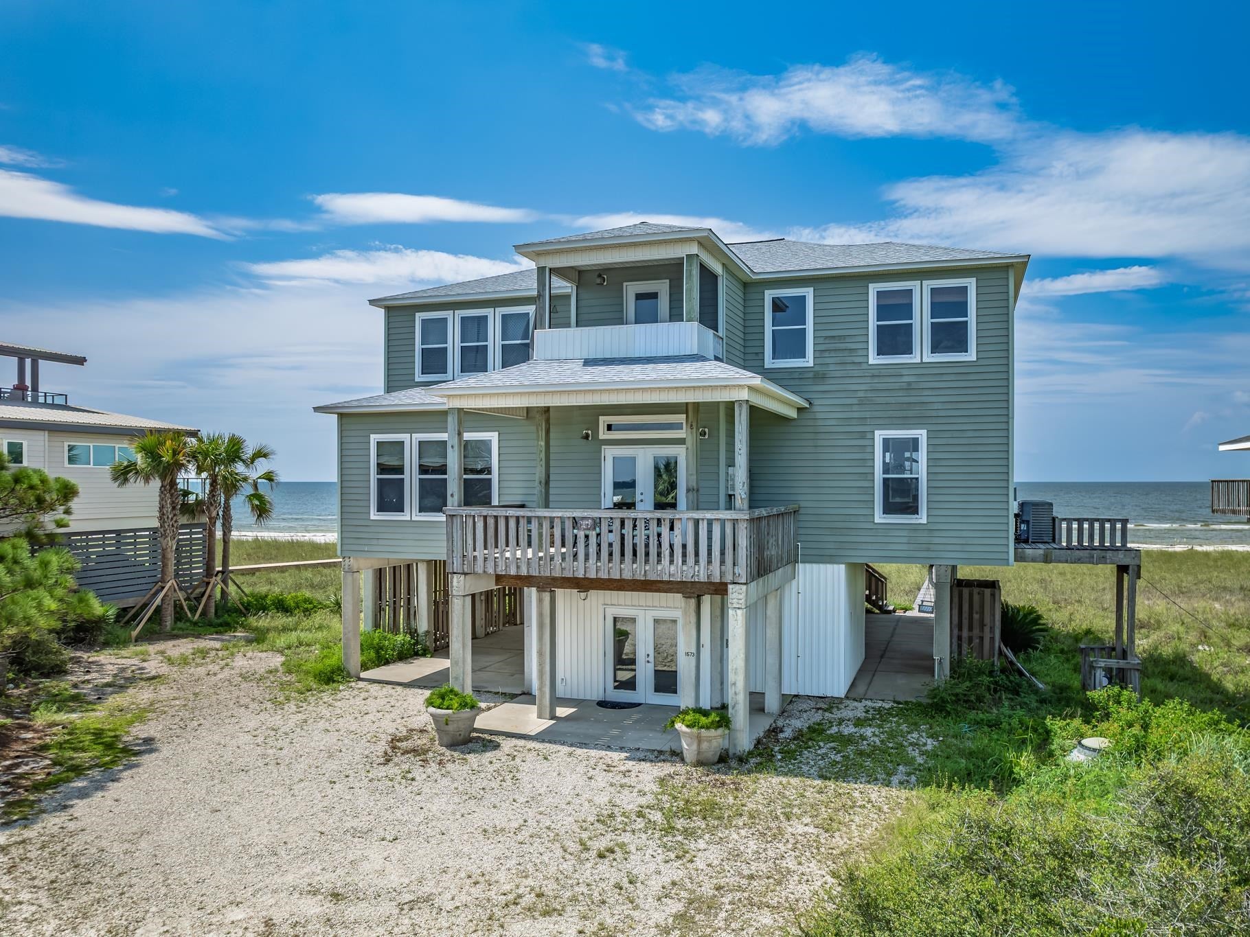 1573 ALLIGATOR Drive