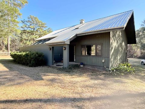 1963 Two Horse Trail Tallahassee FL 32309