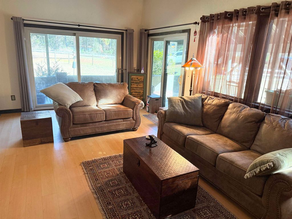 Photo of 1963 Two Horse Trail, Tallahassee, FL 32309 (MLS # 396309)