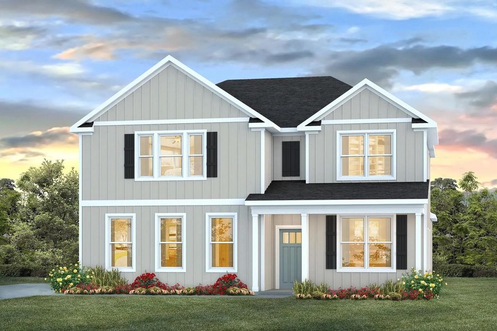 Photo of 118 Bedford Loop, Crawfordville, FL 32327 (MLS # 394946)