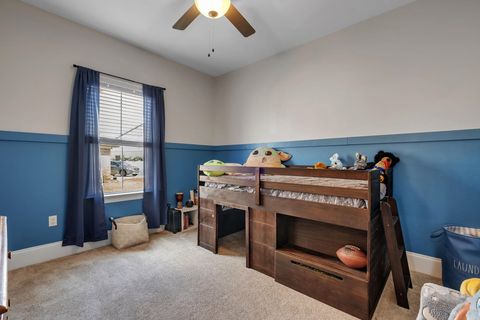 Tiny photo for 4425 Summerfield Drive, Tallahassee, FL 32303 (MLS # 400102)
