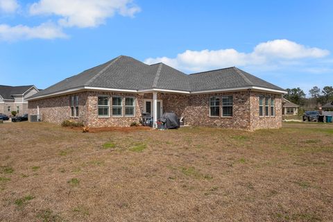 Tiny photo for 4425 Summerfield Drive, Tallahassee, FL 32303 (MLS # 400102)