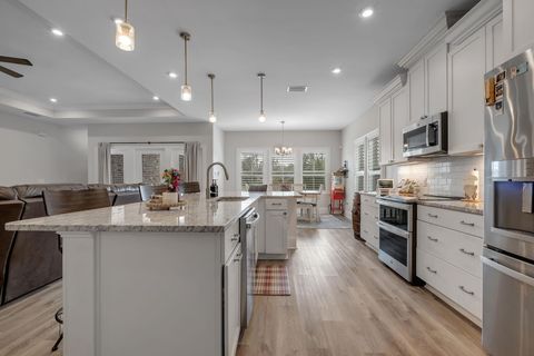 Tiny photo for 4425 Summerfield Drive, Tallahassee, FL 32303 (MLS # 400102)