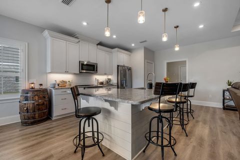 Tiny photo for 4425 Summerfield Drive, Tallahassee, FL 32303 (MLS # 400102)
