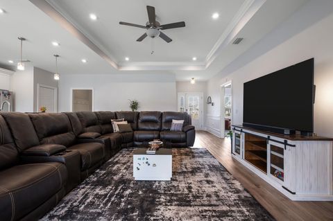 Tiny photo for 4425 Summerfield Drive, Tallahassee, FL 32303 (MLS # 400102)