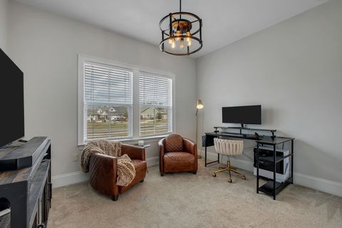 Tiny photo for 4425 Summerfield Drive, Tallahassee, FL 32303 (MLS # 400102)