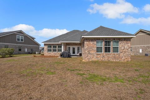 Tiny photo for 4425 Summerfield Drive, Tallahassee, FL 32303 (MLS # 400102)