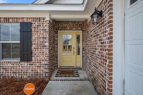 Tiny photo for 4425 Summerfield Drive, Tallahassee, FL 32303 (MLS # 400102)