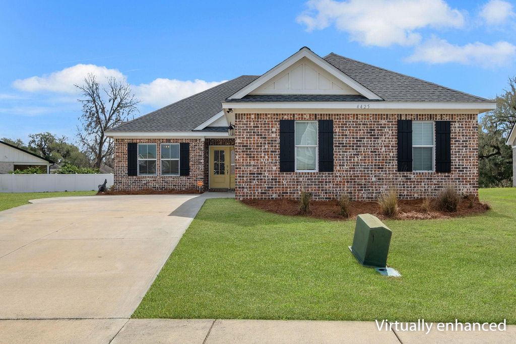 Photo of 4425 Summerfield Drive, Tallahassee, FL 32303 (MLS # 400102)