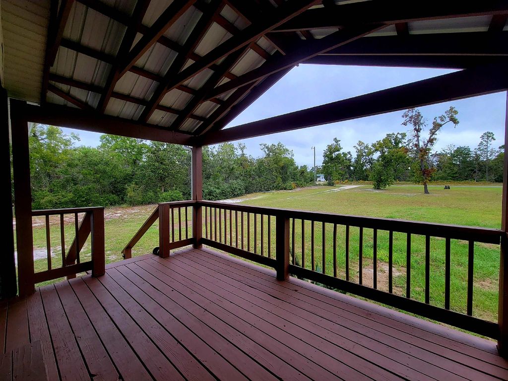 Photo of 16805 Beach Road, Perry, FL 32348 (MLS # 391682)