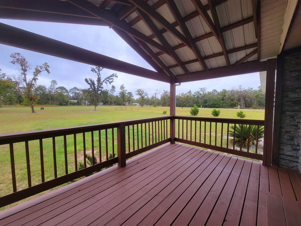 Photo of 16805 Beach Road, Perry, FL 32348 (MLS # 391682)