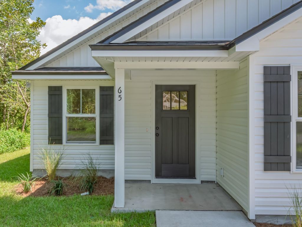 Photo of 75 Tafflinger Road, Crawfordville, FL 32327 (MLS # 391443)
