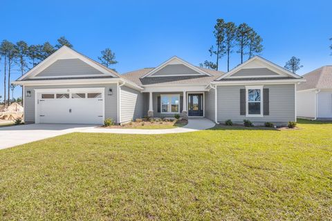 A home in Crawfordville