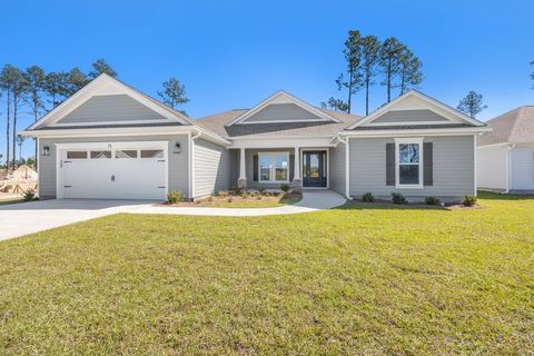 252 Stillmont Drive Crawfordville FL 32327