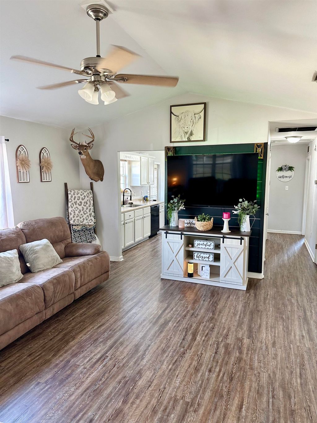 Photo of 91 TAFFLINGER Road, Crawfordville, FL 32327 (MLS # 394817)