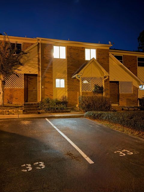 Tiny photo for 3207 Shamrock #Apt. 33, Tallahassee, FL 32309 (MLS # 395287)