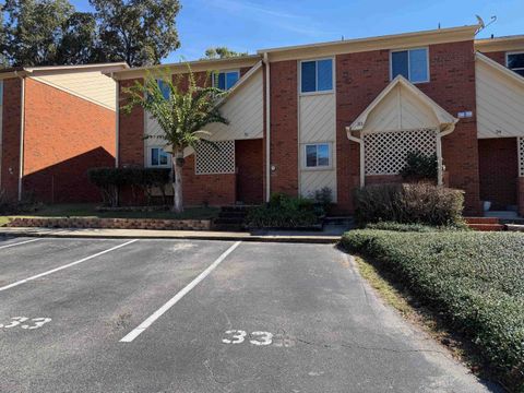 Tiny photo for 3207 Shamrock #Apt. 33, Tallahassee, FL 32309 (MLS # 395287)