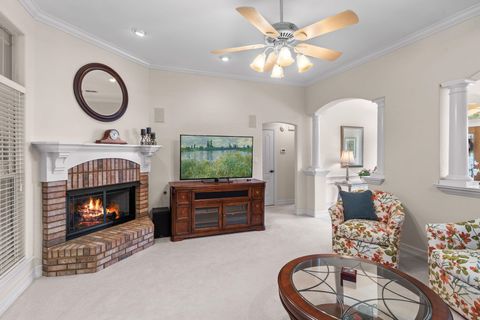 Tiny photo for 2302 Canter Court, Tallahassee, FL 32308 (MLS # 395050)