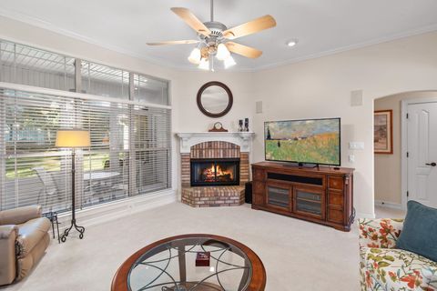 Tiny photo for 2302 Canter Court, Tallahassee, FL 32308 (MLS # 395050)