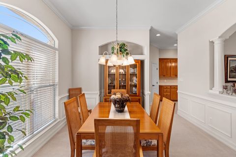 Tiny photo for 2302 Canter Court, Tallahassee, FL 32308 (MLS # 395050)