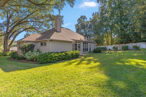 Tiny photo for 2302 Canter Court, Tallahassee, FL 32308 (MLS # 395050)