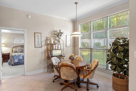 Tiny photo for 2302 Canter Court, Tallahassee, FL 32308 (MLS # 395050)