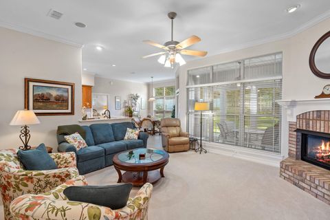 Tiny photo for 2302 Canter Court, Tallahassee, FL 32308 (MLS # 395050)