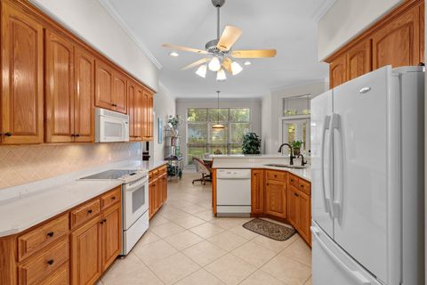 Tiny photo for 2302 Canter Court, Tallahassee, FL 32308 (MLS # 395050)