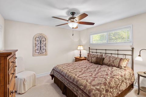 Tiny photo for 2302 Canter Court, Tallahassee, FL 32308 (MLS # 395050)