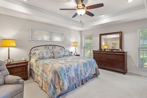 Tiny photo for 2302 Canter Court, Tallahassee, FL 32308 (MLS # 395050)