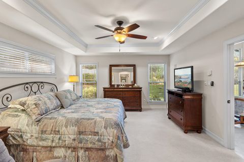 Tiny photo for 2302 Canter Court, Tallahassee, FL 32308 (MLS # 395050)