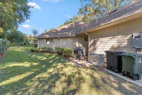 Tiny photo for 2302 Canter Court, Tallahassee, FL 32308 (MLS # 395050)