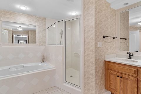 Tiny photo for 2302 Canter Court, Tallahassee, FL 32308 (MLS # 395050)