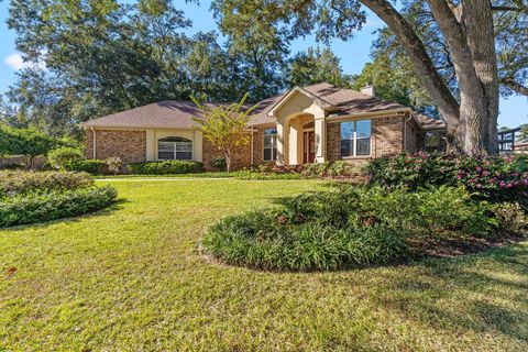 Tiny photo for 2302 Canter Court, Tallahassee, FL 32308 (MLS # 395050)