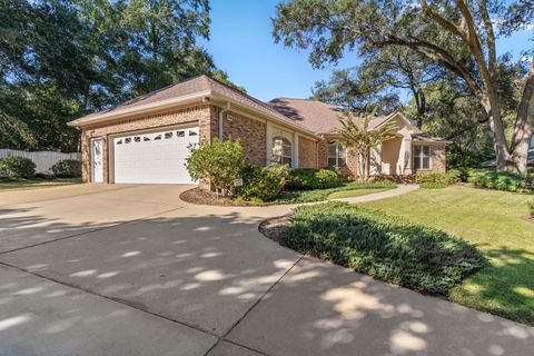 Tiny photo for 2302 Canter Court, Tallahassee, FL 32308 (MLS # 395050)
