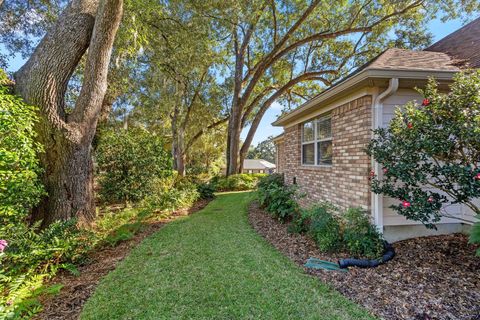 Tiny photo for 2302 Canter Court, Tallahassee, FL 32308 (MLS # 395050)