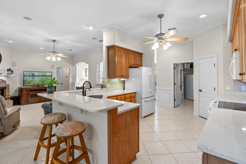 Tiny photo for 2302 Canter Court, Tallahassee, FL 32308 (MLS # 395050)