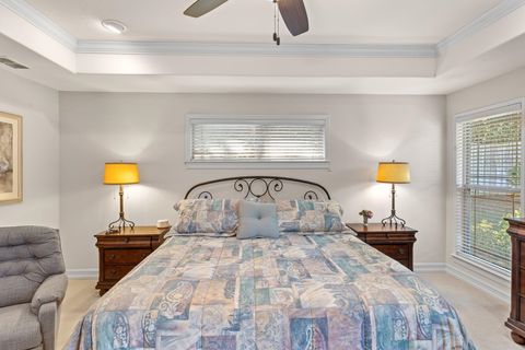 Tiny photo for 2302 Canter Court, Tallahassee, FL 32308 (MLS # 395050)