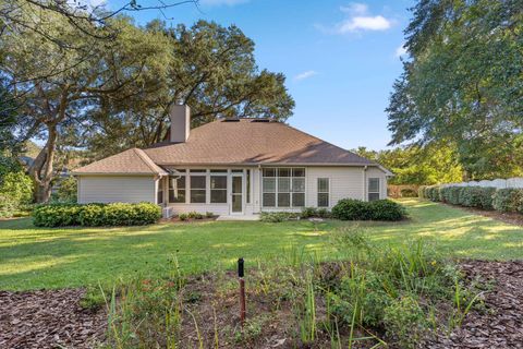 Tiny photo for 2302 Canter Court, Tallahassee, FL 32308 (MLS # 395050)